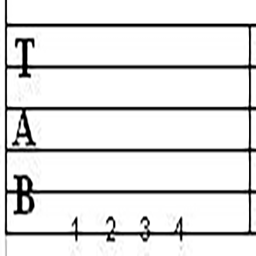 GuitarTabPhoto
